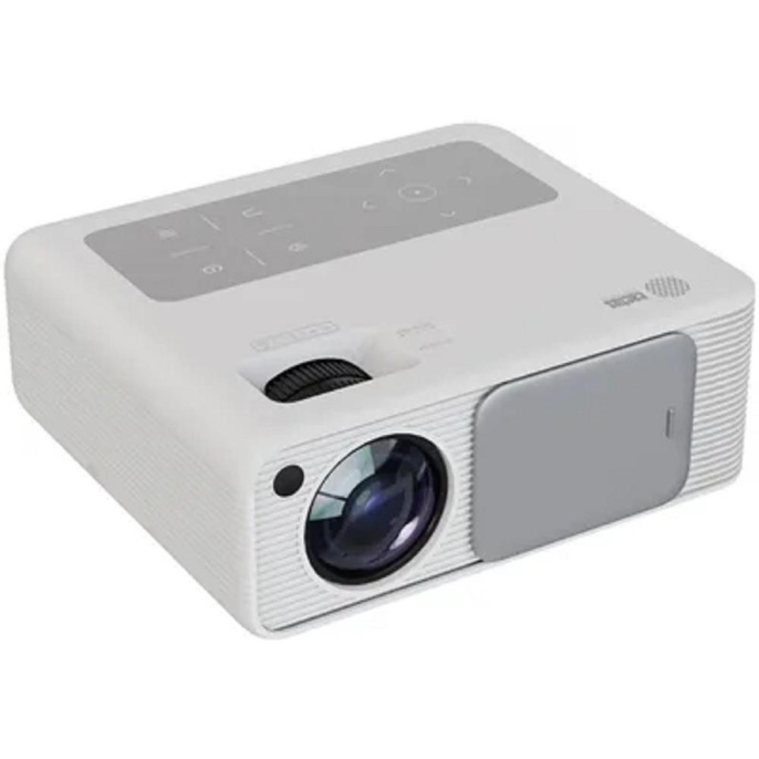 Проектор Cactus CS-PRM.01WT.Full HD-A LCD 19000Lm LS 700Lm ANSI (1920x1080) 2500:1 ресурс лампы:50000часов 2xUSB typeA 2xHDMI 1.8кг