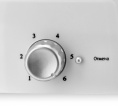 Тостер Maxwell MW-1504, белый