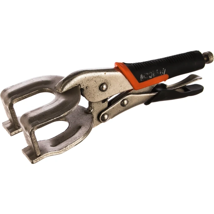 Пассатижи с фиксатором 250мм тип-W АвтоDело 30448 13914