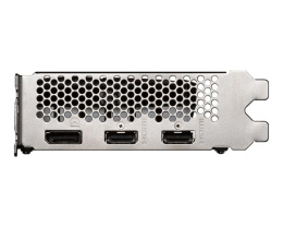 Видеокарта MSI PCI-E 4.0 RTX 3050 VENTUS 2X E 6G OC NVIDIA GeForce RTX 3050 6Gb 96bit GDDR6 1492/14000 HDMIx2 DPx1 HDCP Ret