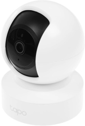 Камера видеонаблюдения IP TP-LINK Tapo C202,  1920х1080 pix,  3.83 мм,  белый