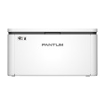 Принтер лазерный Pantum BP2300W черно-белая печать, A4, белый