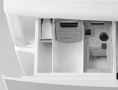 Стиральная машина Electrolux EW7F348AW пан.англ. класс: A загр.фронтальная макс.:8кг белый инвертер