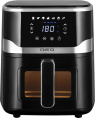 Аэрогриль Red Solution W262 5л 1500Вт черный