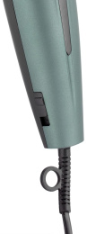 Машинка для стрижки Vitek VT-2570 разноцветный