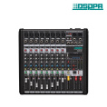 DSPPA 8-Канальный Аудиомикшер DMX08
