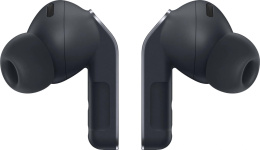 Гарнитура внутриканальные Samsung Galaxy Buds 4 Pro черный беспроводные bluetooth в ушной раковине (SM-R640NZKACIS)