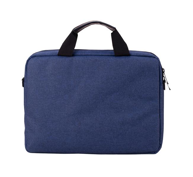 Компьютерная сумка PORTCASE 14 KCB-164B, цвет синий POR-KCB164B/Blue