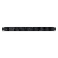 Серверный корпус ExeGate Pro 1U650-04 <RM 19", высота 1U, глубина 650, БП 1U-250DS, USB> EX265504RUS