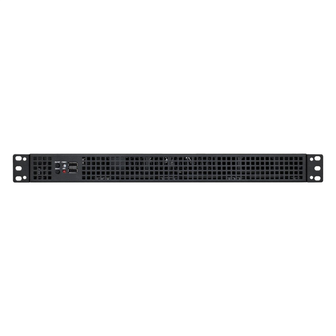 Серверный корпус ExeGate Pro 1U650-04 <RM 19", высота 1U, глубина 650, БП 1U-250DS, USB> EX265504RUS