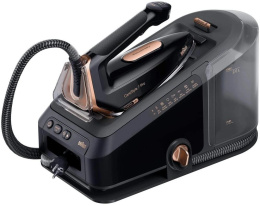 Парогенератор Braun CareStyle 7 IS7286BK, черный