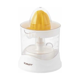 Соковыжималка Scarlett для цитрусовых SC-JE50C02