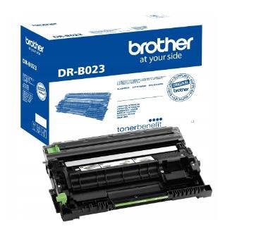 Фотобарабан Brother DR-B023 Brother Фотобарабан для DCP-B7500D/DCP-B7520DW/MFC-B7710DN 12 000 стр. DRB023