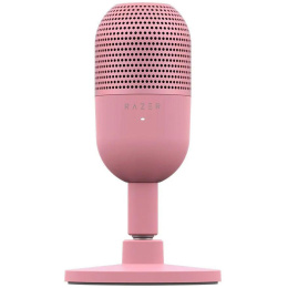 Микрофон Razer Seiren V3 Mini - Quartz RZ19-05050200-R3M1