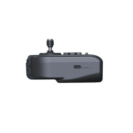Контроллер джойстик для управления роботами Unitree модели Go2 Go2/B1/B2/H1/G1/A2/R1 (R3-1 Remote Control)