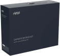 Моноблок Hiper ExpertCenter ED27 27" Full HD i5 1240P 1.7 8Gb SSD512Gb Iris Xe CR без ОС GbitEth WiFi BT 100W клавиатура мышь Cam серый 1920x1080