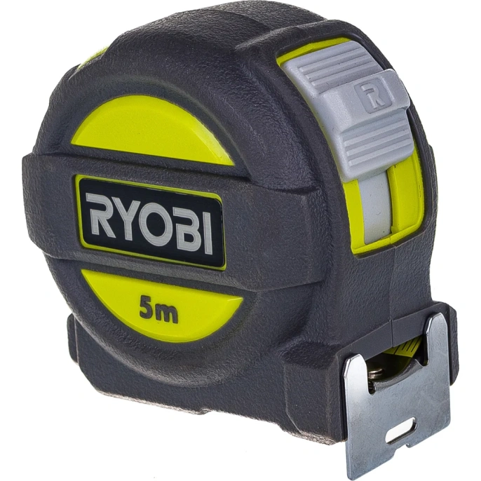Рулетка, 5м Ryobi RTM5M 5132004360