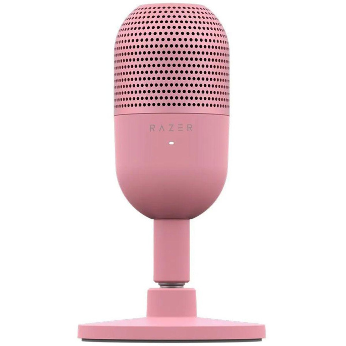 Микрофон Razer Seiren V3 Mini - Quartz RZ19-05050200-R3M1