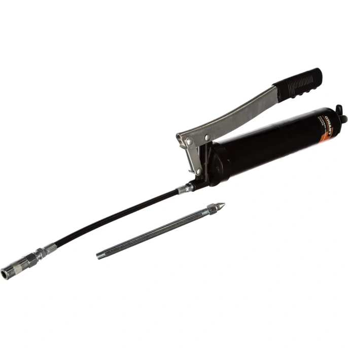 Рычажно-плунжерный шприц Gigant, объем 500мл, GG-500