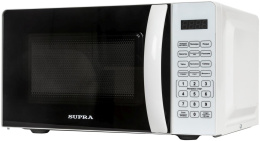 Микроволновая Печь Supra 20SW25 20л. 700Вт белый