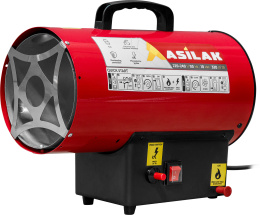 Пушка газовый ASILAK SLG-10000 AS6310-1