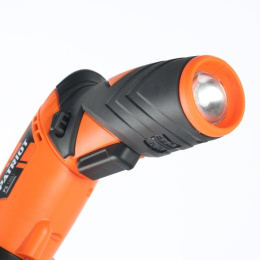 Аккумуляторная отвертка PATRIOT PS 136 [180201303]