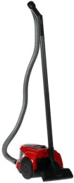Пылесос Samsung VCC4520S3R/XEV, 1600Вт, красный/черный
