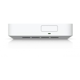 Ubiquiti UniFi Cloud Gateway Max 512GB Маршрутизатор 4 ядра 1,5 ГГц , 4х 2.5G RJ45, 1х 2.5G RJ45, SSD 512 ГБ UCG-Max