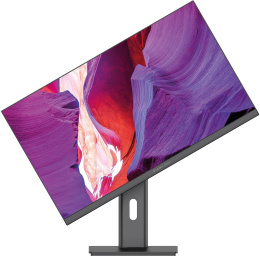 Моноблок Digma Pro Unity 27" Full HD i3 1215U (1.2) 16Gb SSD512Gb UHDG CR Windows 11 Pro GbitEth WiFi BT 90W клавиатура мышь Cam серый/черный 1920x1080