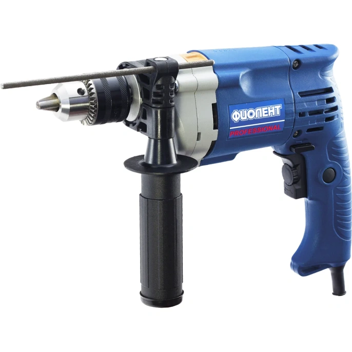 Дрель Фиолент МСУ10-13-РЭ ИДФР298115006-К1