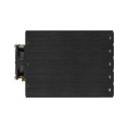 Корзина для HDD ExeGate HS535-12G (универсальная, на 5*3,5" SATA3/12G SAS HDD, занимает 3*5,25" отсека, RTL) EX289284RUS