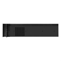 Серверный корпус ExeGate Pro 2U350-01 RM 19", высота 2U, глубина 350, БП 1U-350DS, USB EX292526RUS