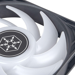 Вентилятор Silverstone SST-VS120B-ARGB G52VS120BARGB20