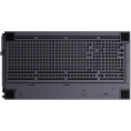 Корпус без блока питания Case JONSBO D32 PRO, Mini-Tower, TG, no fan, 2xUSB-A 3.2 + 1xUSB-C 3.2, mATX, mDTX, mITX Black (D32 PRO BLACK)