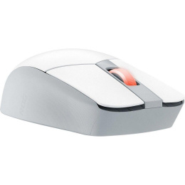 Мышь ASUS ROG STRIX IMPACT III WIRELESS, 57g, 2.4GHz RF, Bluetooth, 36K DPI Sensor, 5 Programmable Button, White 90MP03D0-BMUA10