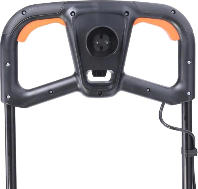 PATRIOT PT1737E Lux Газонокосилка электрическая [512301737] { 1,7кВт, 37см, 40л + мульч. }