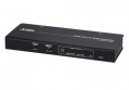 ATEN VC881-AT-G Конвертер, HDMI/DVI+AUDIO HDMI+AUDIO, HDMI+DVI-D+RCA HDMI+TOSLINK Optical +RCA Coaxial +2xRCA Stereo , Female, DC 5.3V