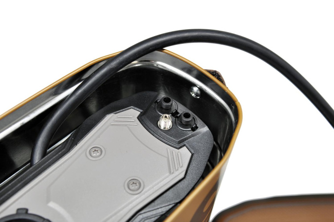 Автомобильный компрессор BERKUT SPEC-2M [бб-00002445]