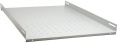 Полка стац. Rexant 04-2625 1U 100кг. 19" 700мм серый