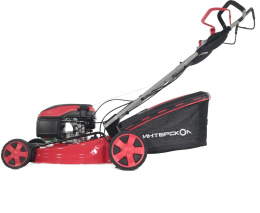 ИНТЕРСКОЛ ГБ-51/170ВБ газонокосилка бензомоторная [930.0.0.70]