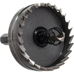 Коронка кольцевая 45 мм Gigant G-11309