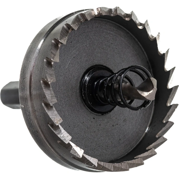 Коронка кольцевая 45 мм Gigant G-11309