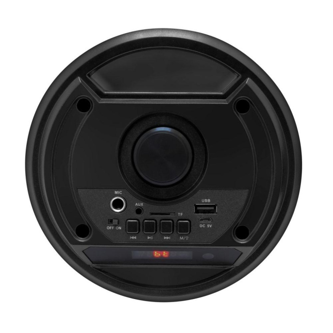 Ginzzu GM-231, Акустическая система Midi, TWS/BT/USB/TF/FM/ДУ