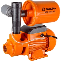 Автономная станция водоснабжения Вихрь АСВ-45/30 Ч-2 68/1/20