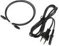 Саундбар Yamaha YAS-109 2.1 120Вт+60Вт черный
