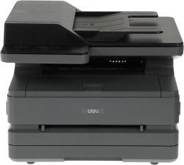 МФУ лазерный Deli Laser M3100ADNW A4 Duplex Net WiFi серый