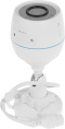 Камера видеонаблюдения IP EZVIZ CS-H3C, 1920х1080 pix, 2.8 мм, белый [h3c color]