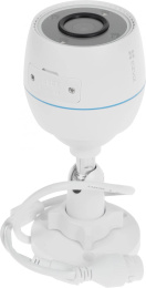 Камера видеонаблюдения IP EZVIZ CS-H3C, 1920х1080 pix, 2.8 мм, белый [h3c color]
