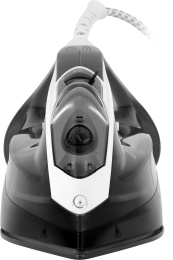 Утюг Vitek VT-IRN1210 2000Вт серый/черный