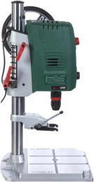 Дрель стационарная Bosch PBD 40 710Вт патрон:быстрозажимной 0603B07000